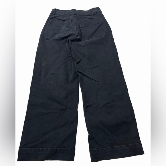 Everlane - The Organic Straight Leg Pant - Picture 7 of 15